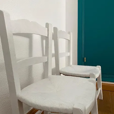 Apartman Jerez Avenida *