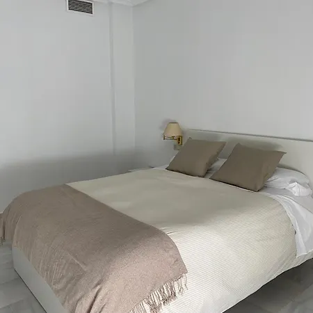 Jerez Avenida Apartman *