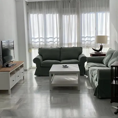 Jerez Avenida Apartman
