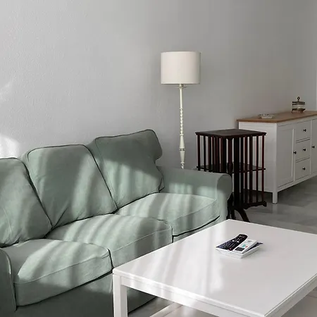 Jerez Avenida Apartment