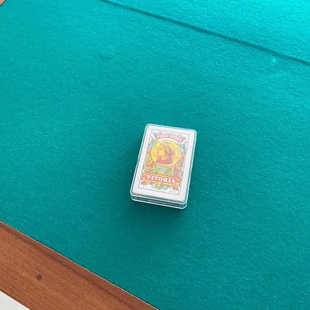 Apartman Jerez Avenida Jerez de la Frontera