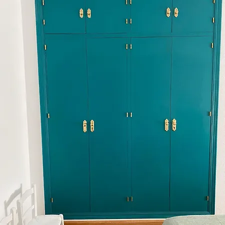 Apartment Jerez Avenida *