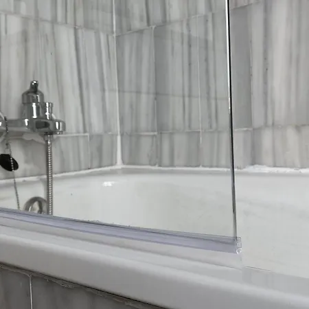 Jerez Avenida Apartman