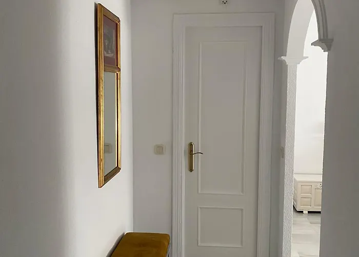 Jerez Avenida Lägenhet Jerez de la Frontera