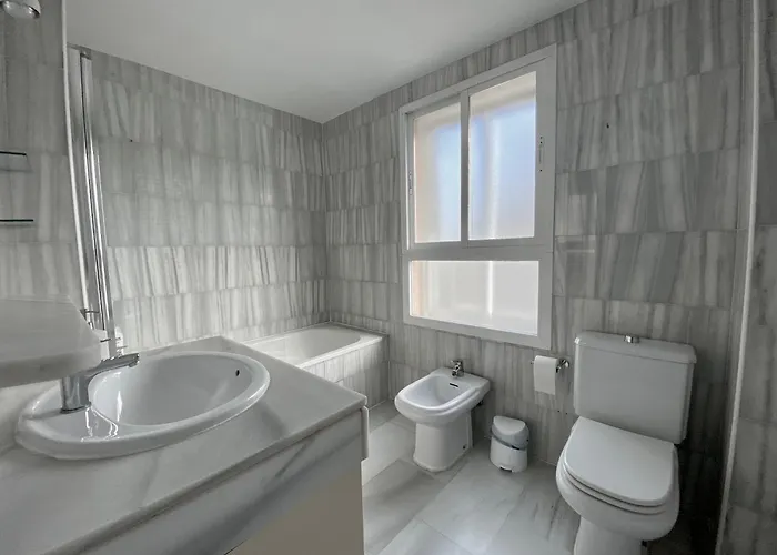 Lägenhet Jerez Avenida Jerez de la Frontera