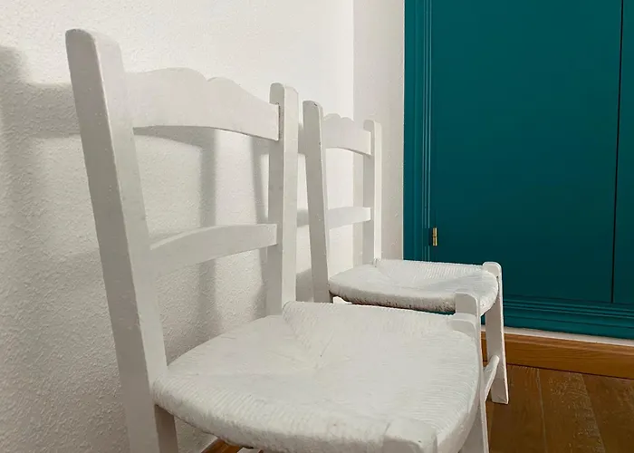 Lägenhet Jerez Avenida *