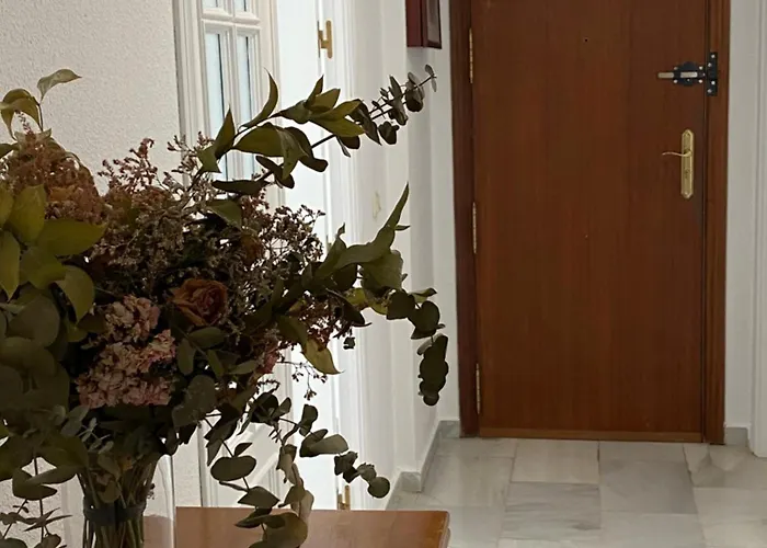 Lägenhet Jerez Avenida *