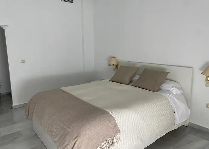 Jerez Avenida Lägenhet *