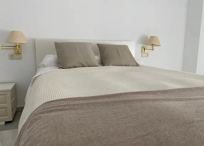 Jerez Avenida * Jerez de la Frontera