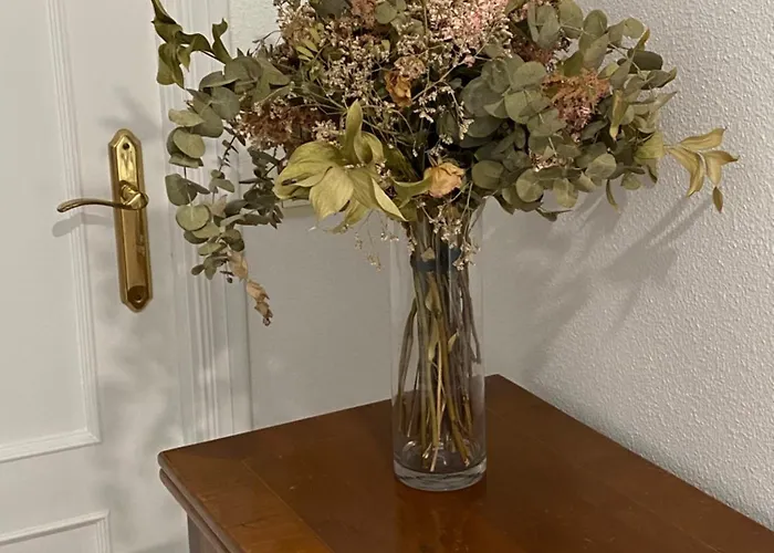 Lägenhet Jerez Avenida Jerez de la Frontera