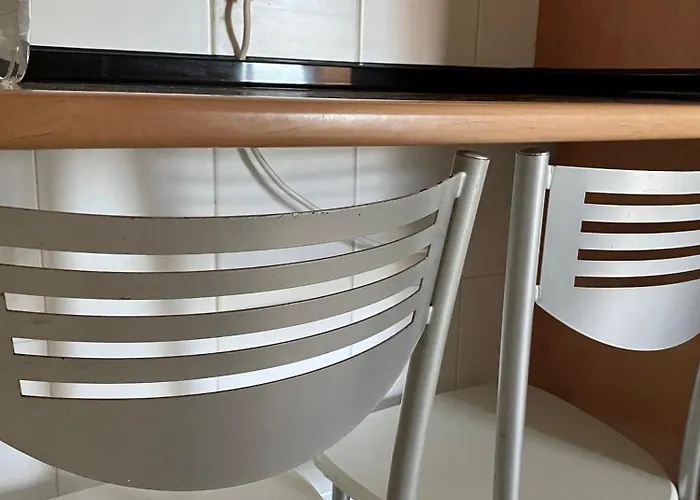 Jerez Avenida Lägenhet Jerez de la Frontera