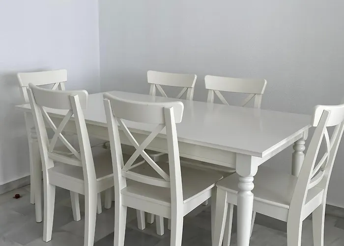 Jerez Avenida Lägenhet