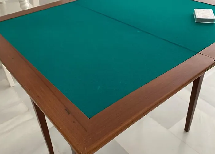 Lägenhet Jerez Avenida *