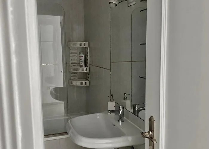 Lägenhet Jerez Avenida