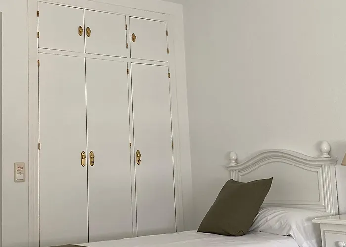 Lägenhet Jerez Avenida Jerez de la Frontera