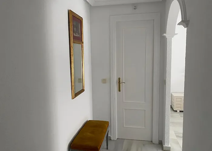 Lägenhet Jerez Avenida *