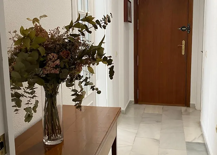 Lägenhet Jerez Avenida