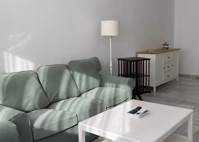 Jerez Avenida Lägenhet