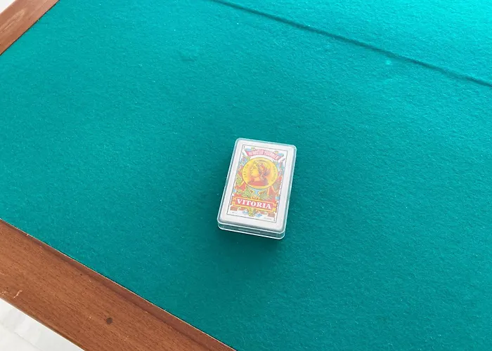 Lägenhet Jerez Avenida Jerez de la Frontera