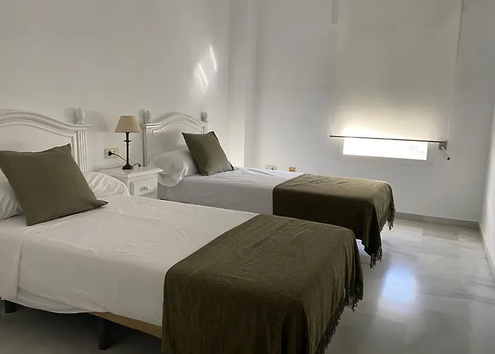 Lägenhet Jerez Avenida