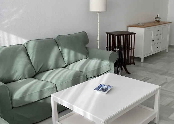 Lägenhet Jerez Avenida Jerez de la Frontera