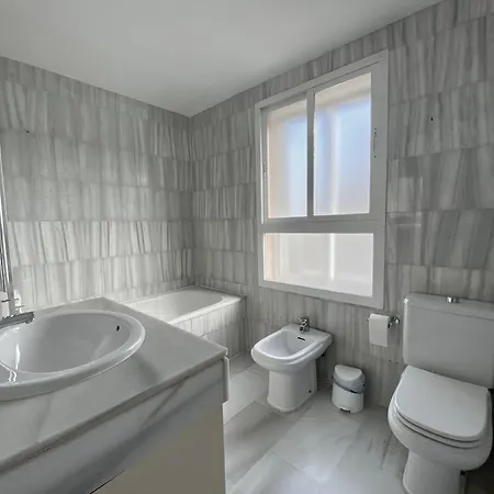 Apartamento Jerez Avenida Jerez de la Frontera