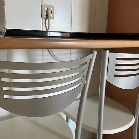 Jerez Avenida Apartament Jerez de la Frontera