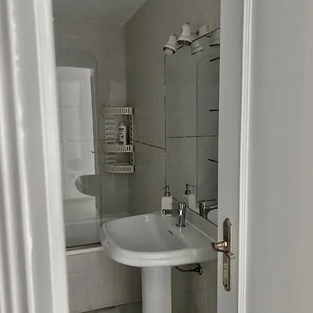 Apartamento Jerez Avenida