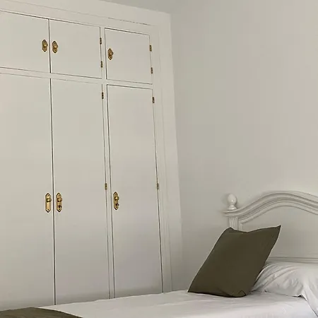 Apartamento Jerez Avenida Jerez de la Frontera