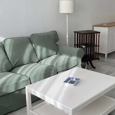 Apartamento Jerez Avenida Jerez de la Frontera