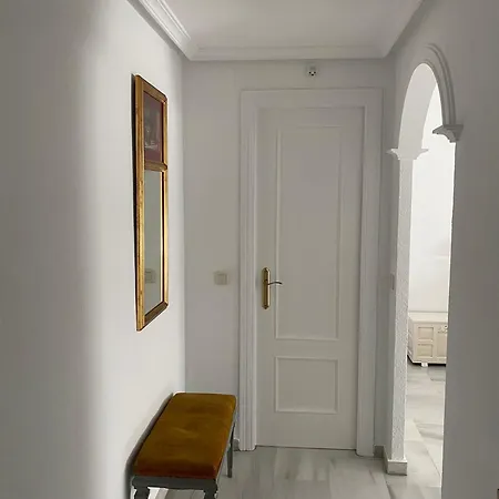 Jerez Avenida Apartamento Jerez de la Frontera