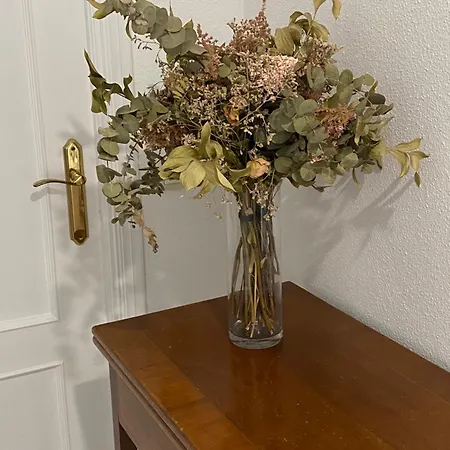 Apartamento Jerez Avenida Jerez de la Frontera