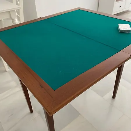 Apartamento Jerez Avenida *