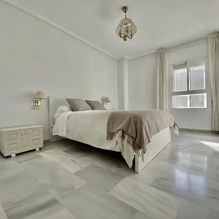 Jerez Avenida * Jerez de la Frontera