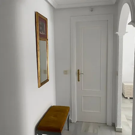 Apartamento Jerez Avenida *