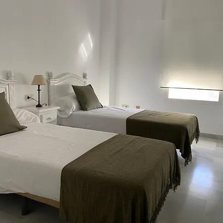 Apartamento Jerez Avenida