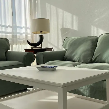 Apartamento Jerez Avenida